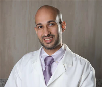 Dr. Faisal Aljofi