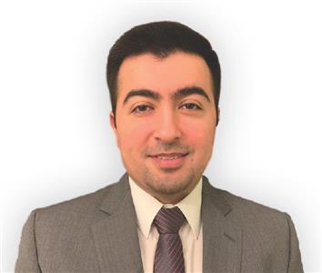 Dr. Mohammad Alsaati