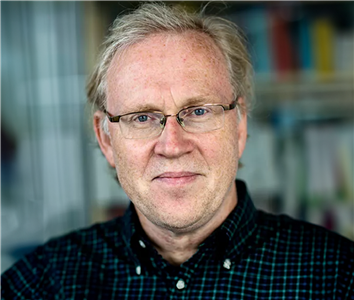 Prof. Peter Thomsen