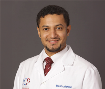 Dr. Haidar  Alalawi