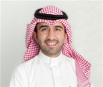 Dr. Osama Alshammari